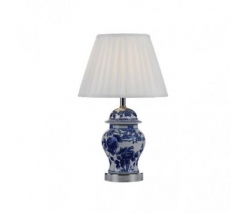 LING TABLE LAMP - Click for more info